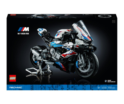 Klocki LEGO® LEGO Technic 42130 BMW M 1000 RR